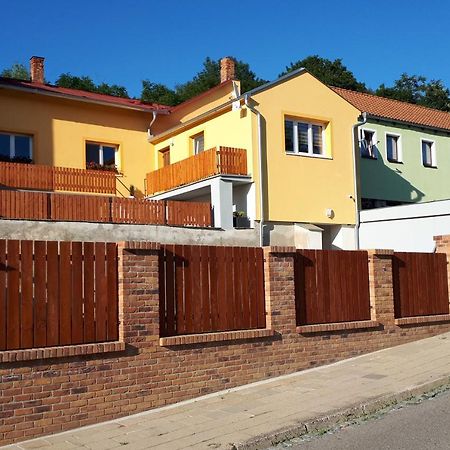 Domek U Dyje Znojmo Esterno foto